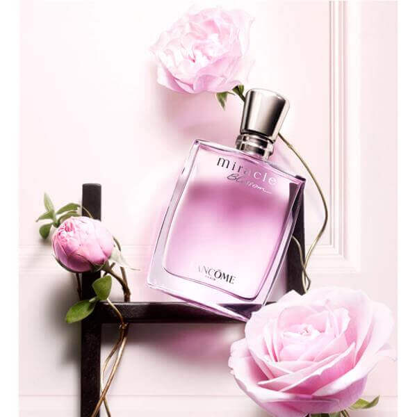 LANCÔME  Miracle Blossom Eau de Parfum 50ml