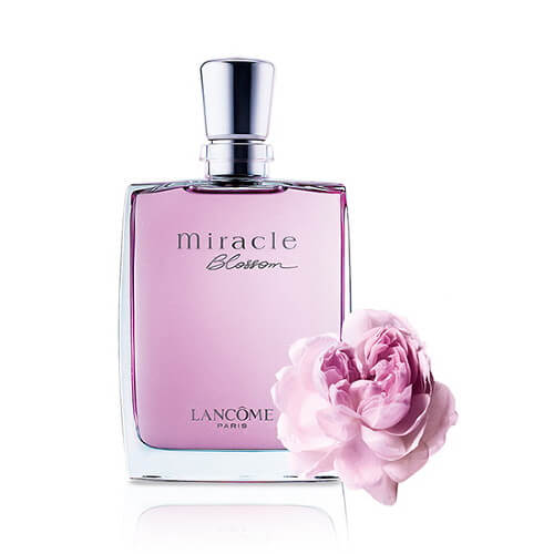 Miracle Blossom Eau De Parfum 50ml