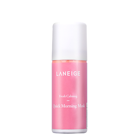 Laneige,Fresh Calming Morning Mask,มอร์นิ่ง มาสก์, ลาเนจ,มาส์กลาเนจ,มาสก์Laneige,รีวิวมาสก์,ลาเนจ ตัวไหนดี ,ลาเนจ ราคา