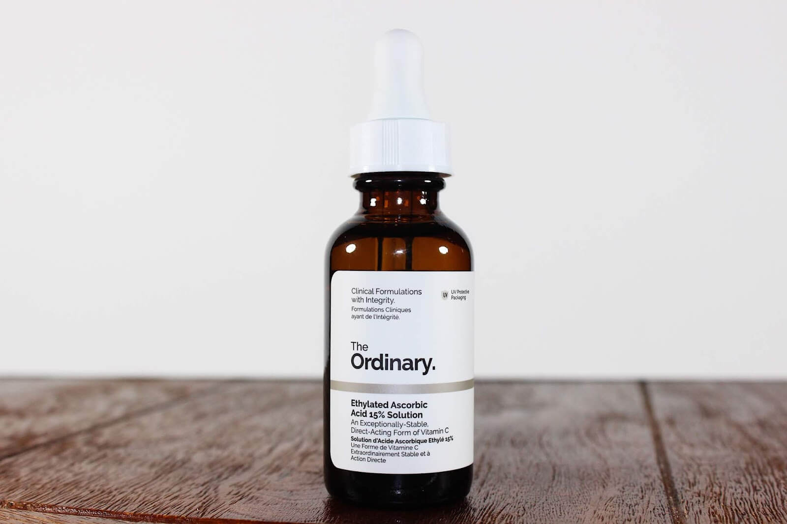 Ethylated Ascorbic Acid 15% solution 30 ml, The ordinary Ethylated Ascorbic Acid 15% solution 30 ml, The ordinary Ethylated Ascorbic Acid 15% solution 30 mlรีวิว, The ordinary Ethylated Ascorbic Acid 15% solution 30 mlราคา, The ordinary