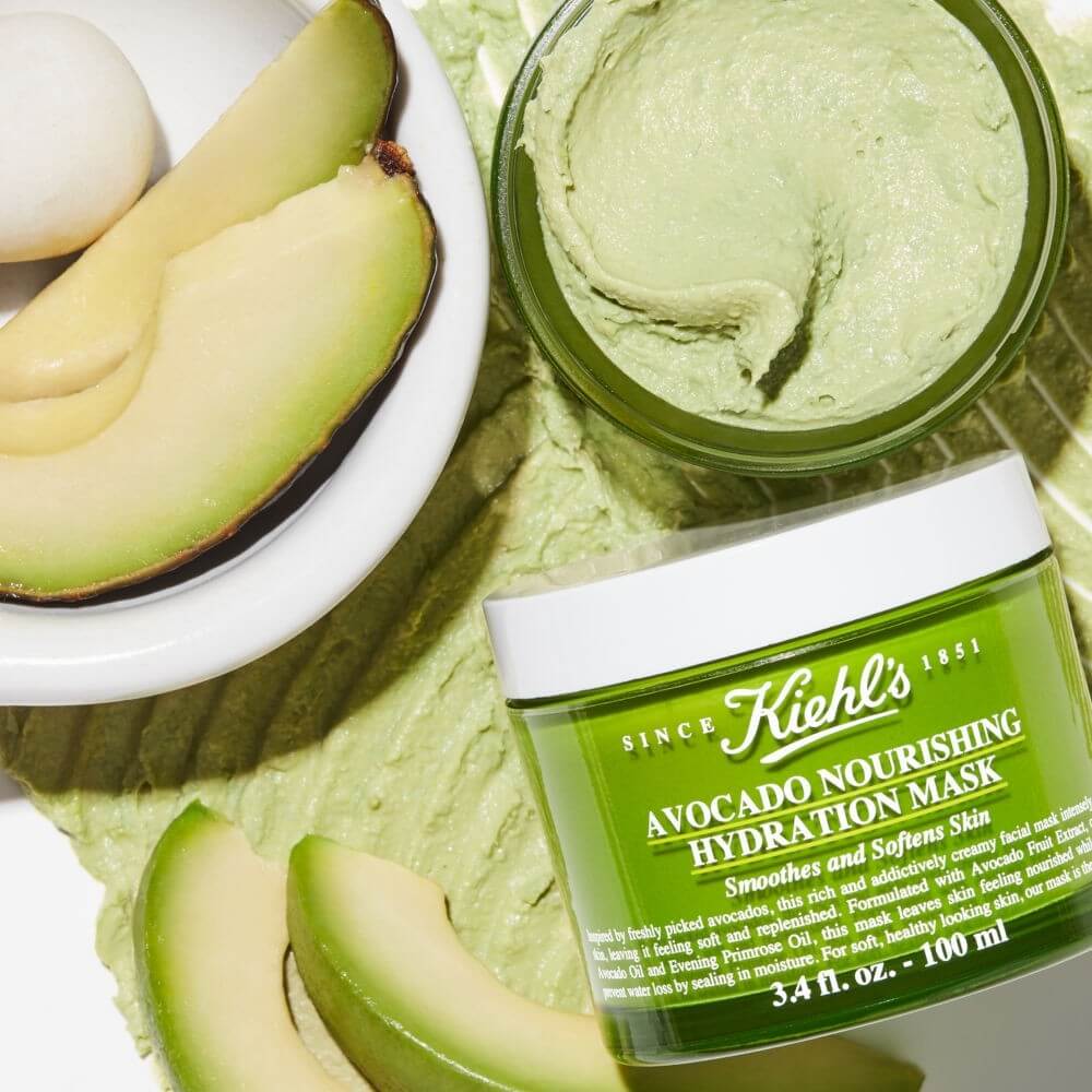 Kiehl's,Kiehl's Avocado Nourishing Hydration Mask,Kiehl's Avocado Nourishing Hydration Mask reviews,Kiehl's Avocado Nourishing Hydration Mask รีวิว,Kiehl's Avocado Nourishing Hydration Mask pantip,Kiehl's Avocado Nourishing Hydration Mask jeban,Kiehl's Avocado Nourishing Hydration Mask ราคาเท่าไหร่