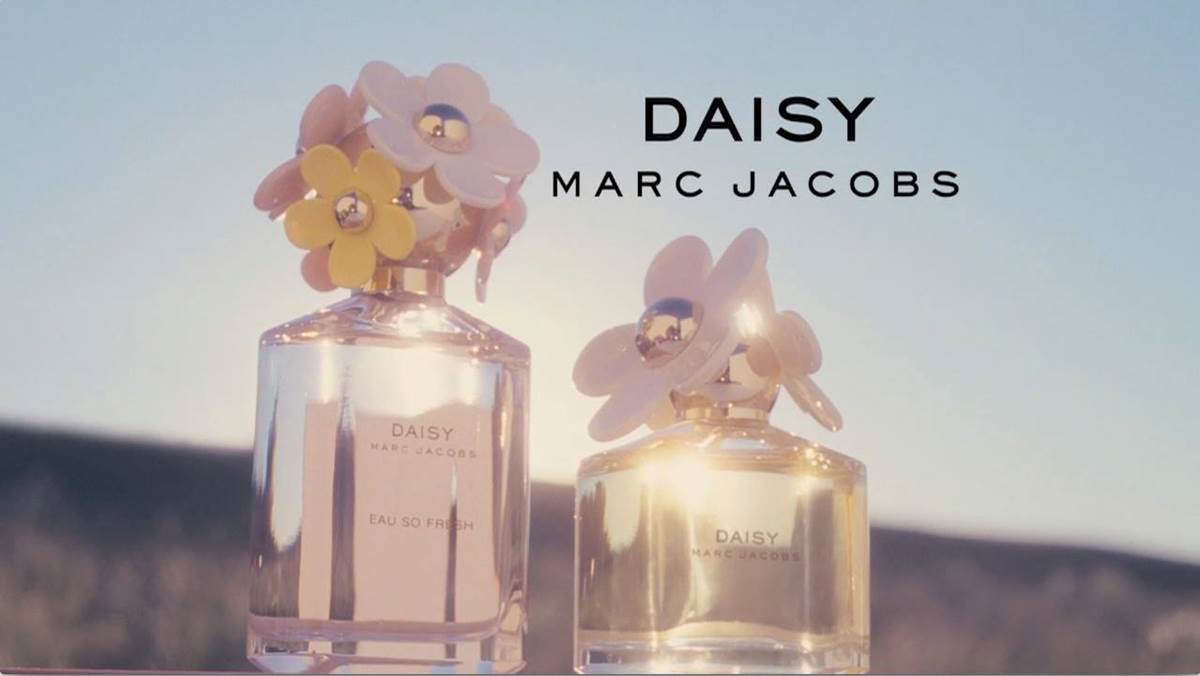 Marc Jacobs Daisy Eau So Fresh EDT for Women 4ml