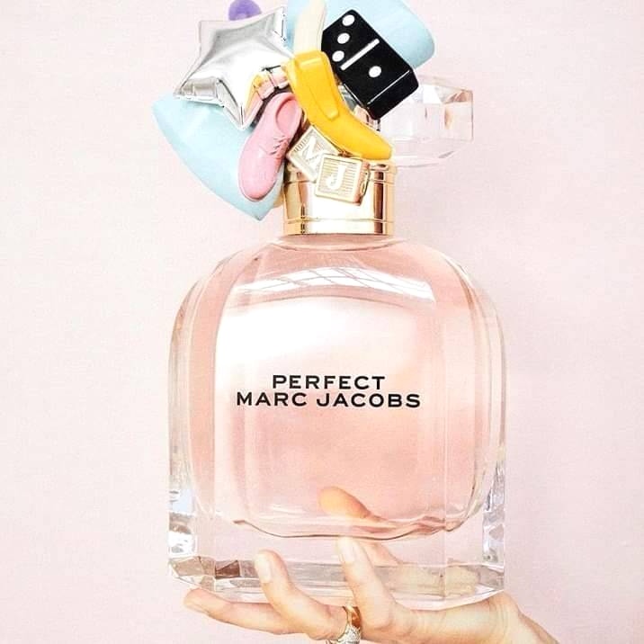 Marc Jacobs Perfect EDP 