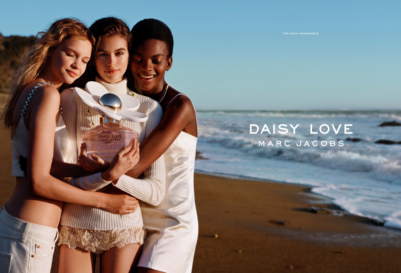 Marc Jacobs Daisy Love for Women 