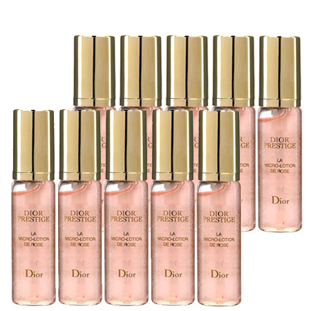 Dior Prestige La Micro-Lotion De Rose 10 ml