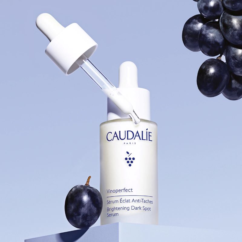 CAUDALIE  Vinoperfect Radiance Dark Spot Serum,CAUDALIE Vinoperfect Radiance Serum Complexion Correcting ,Caudalie dark spot serum reviews,CAUDALIE , เซรั่ม caudalie รีวิว,